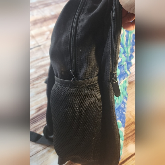 Pop-it backpack - Picture 9 of 11